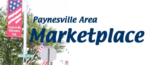 Paynesville Area Marketplace
